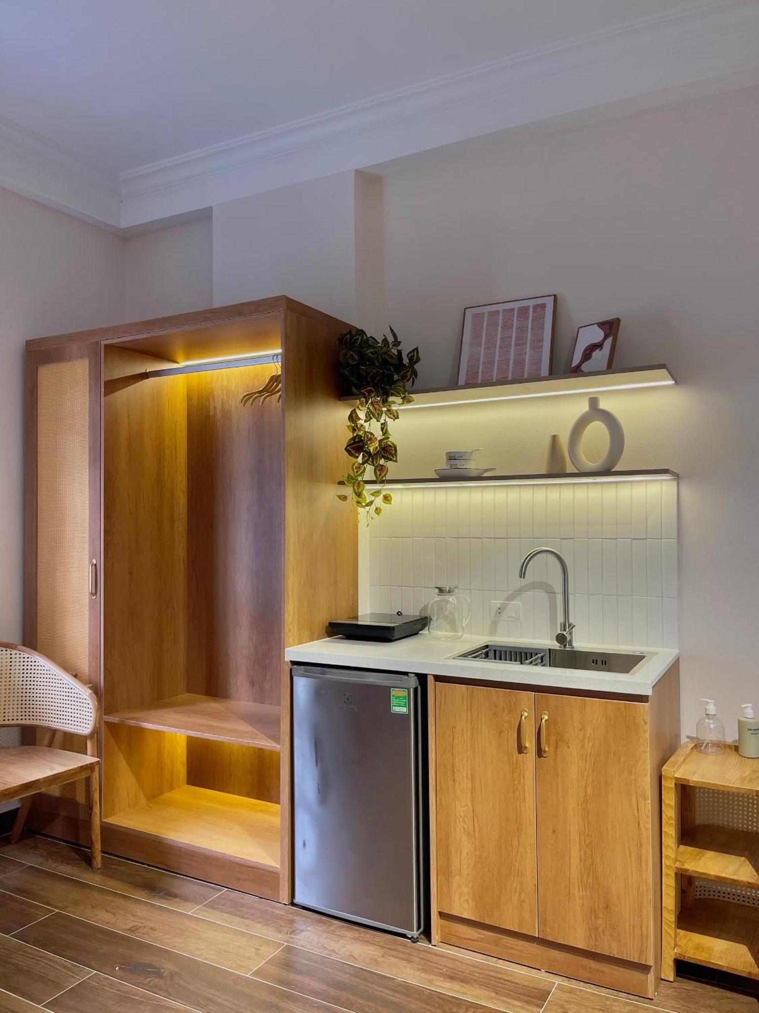 Annam Boutique Hotel-Elevator-5 Mins To Oldquarter Hanoi Esterno foto